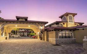 Best Western Historical Inn